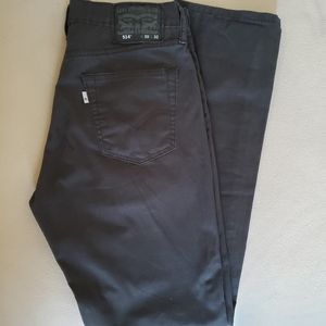 514 Levi pant [use]